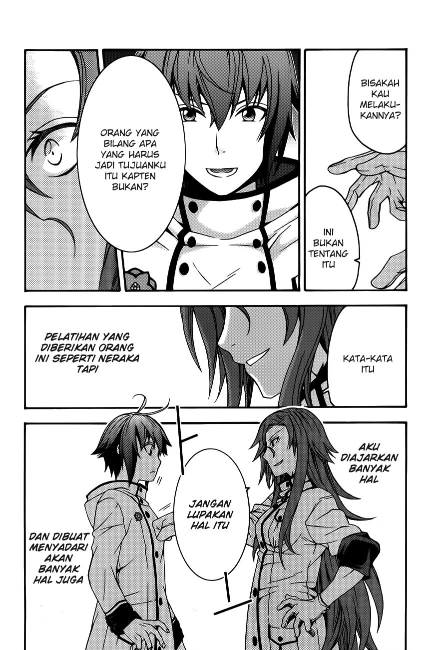 The Wrong Way to use Healing Magic